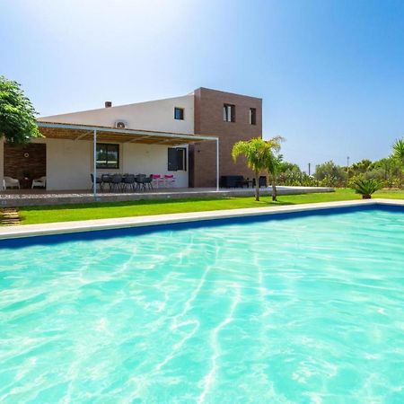 Villa Akos Рагуза Экстерьер фото