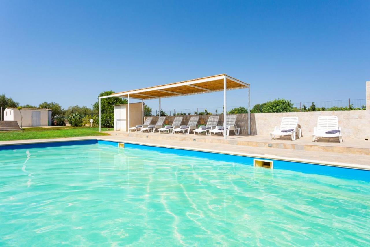 Villa Akos Рагуза Экстерьер фото