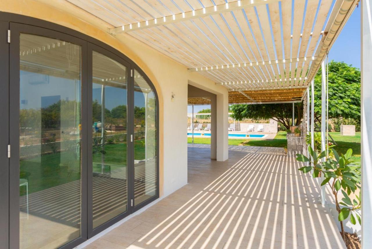 Villa Akos Рагуза Экстерьер фото
