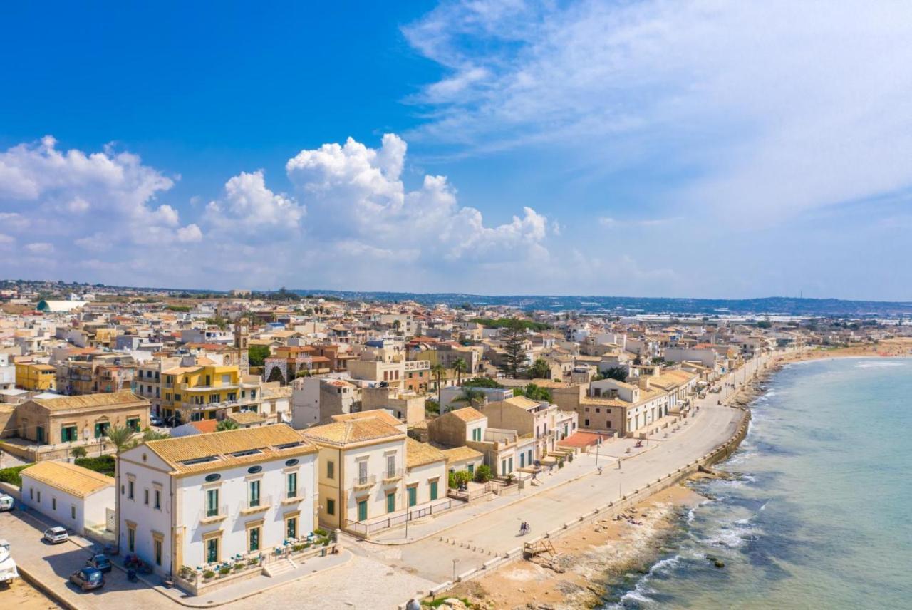 Villa Akos Рагуза Экстерьер фото