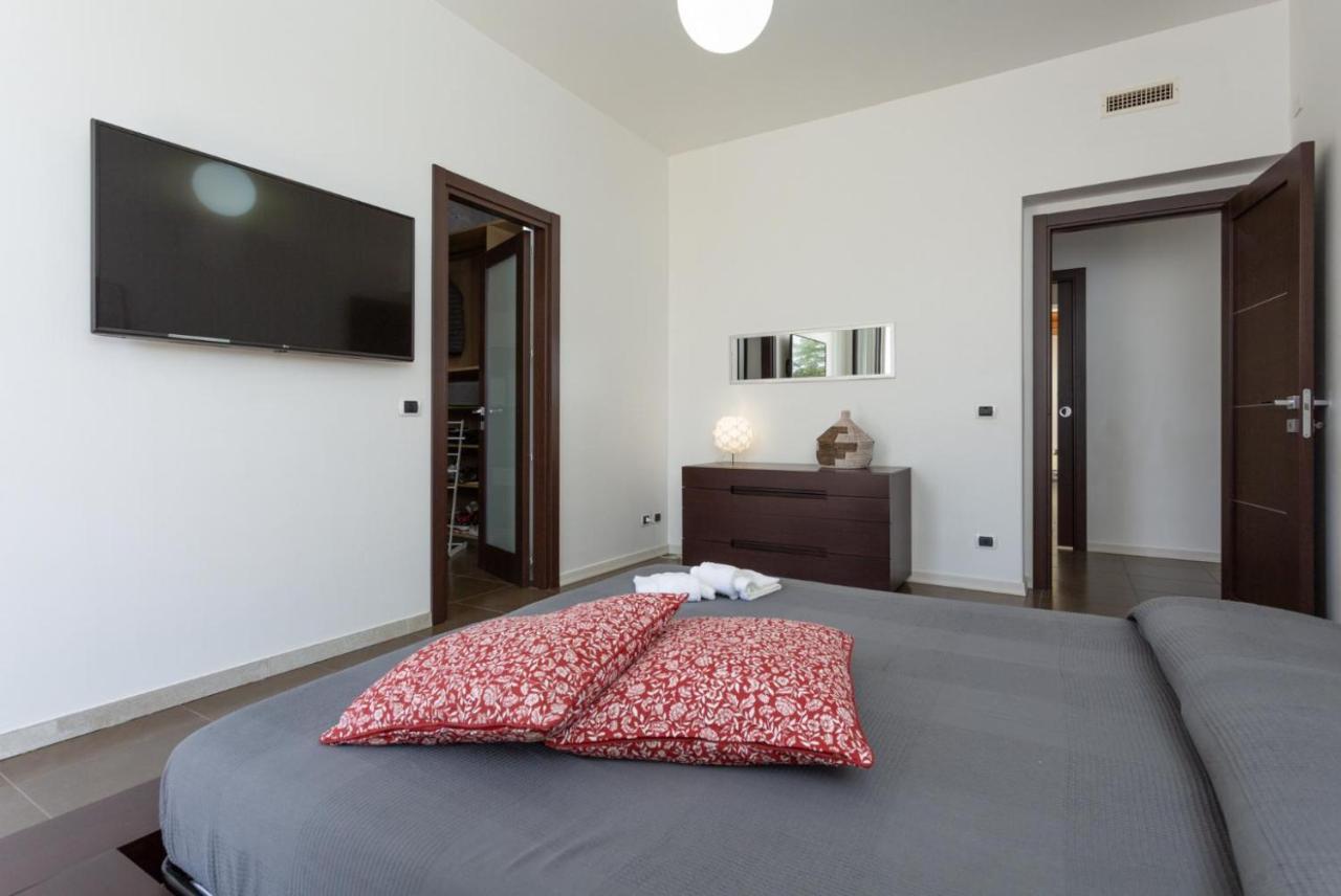 Villa Akos Рагуза Экстерьер фото