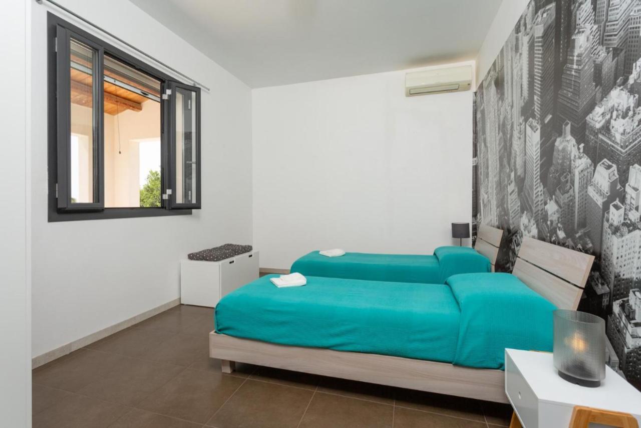 Villa Akos Рагуза Экстерьер фото